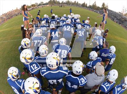 Thumbnail 3 in Millikan @ Gahr photogallery.
