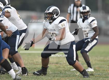 Thumbnail 2 in Millikan @ Gahr photogallery.