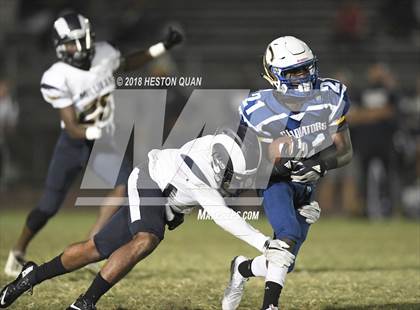 Thumbnail 1 in Millikan @ Gahr photogallery.