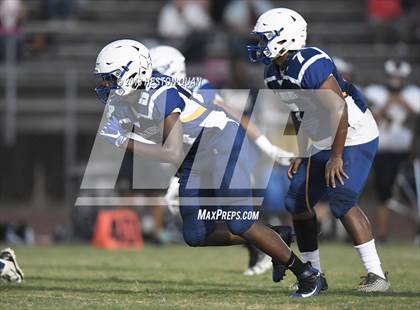 Thumbnail 2 in Millikan @ Gahr photogallery.