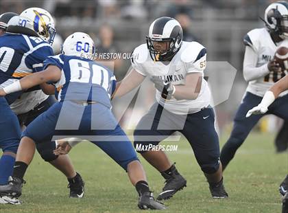 Thumbnail 3 in Millikan @ Gahr photogallery.