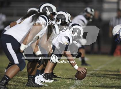 Thumbnail 1 in Millikan @ Gahr photogallery.