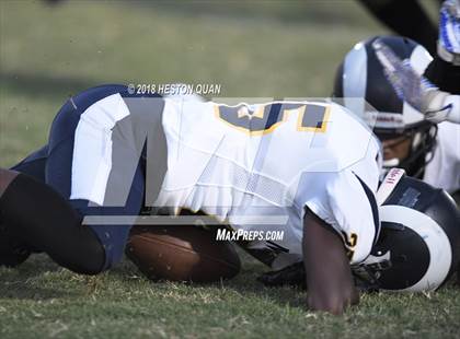 Thumbnail 1 in Millikan @ Gahr photogallery.