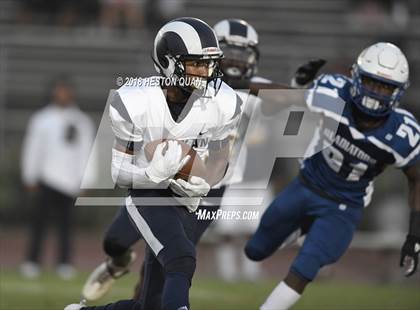 Thumbnail 1 in Millikan @ Gahr photogallery.