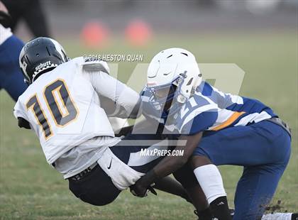 Thumbnail 3 in Millikan @ Gahr photogallery.