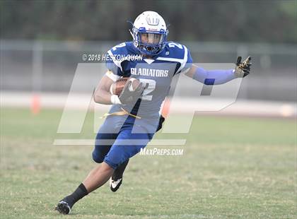 Thumbnail 1 in Millikan @ Gahr photogallery.