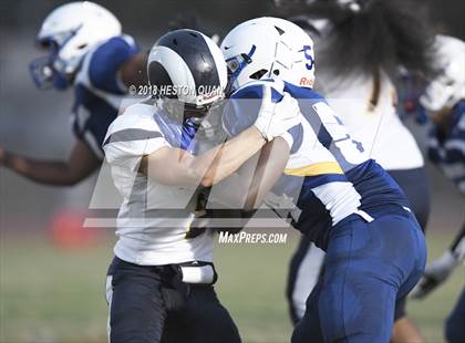 Thumbnail 2 in Millikan @ Gahr photogallery.