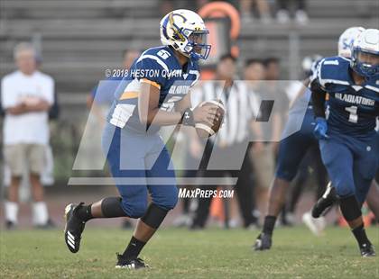 Thumbnail 2 in Millikan @ Gahr photogallery.