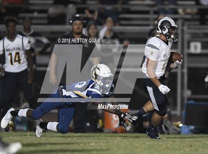 Thumbnail 1 in Millikan @ Gahr photogallery.