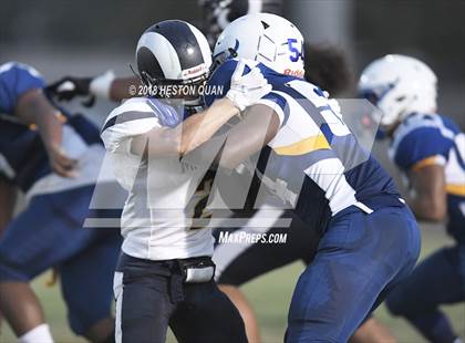 Thumbnail 3 in Millikan @ Gahr photogallery.