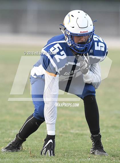 Thumbnail 2 in Millikan @ Gahr photogallery.