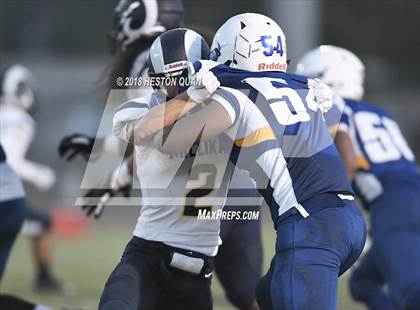 Thumbnail 1 in Millikan @ Gahr photogallery.