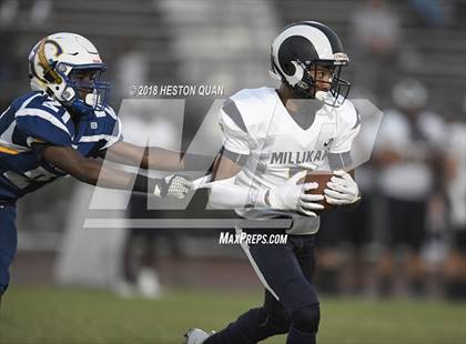 Thumbnail 1 in Millikan @ Gahr photogallery.