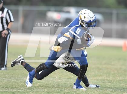 Thumbnail 3 in Millikan @ Gahr photogallery.