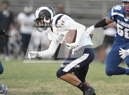 Thumbnail 3 in Millikan @ Gahr photogallery.