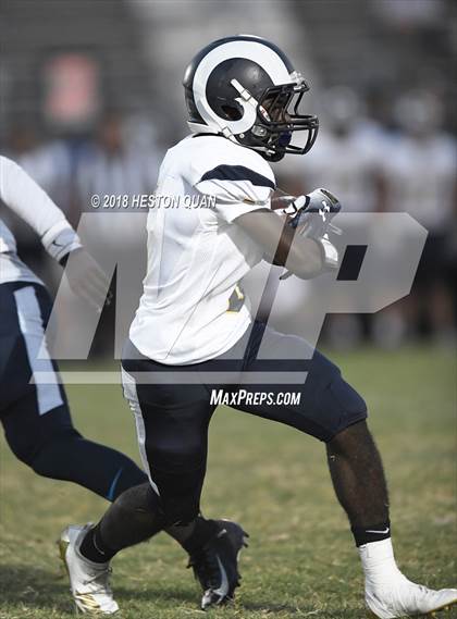 Thumbnail 2 in Millikan @ Gahr photogallery.