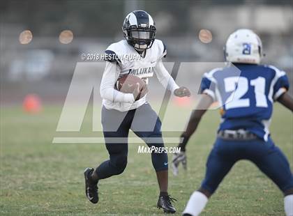 Thumbnail 3 in Millikan @ Gahr photogallery.