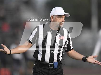 Thumbnail 1 in Millikan @ Gahr photogallery.