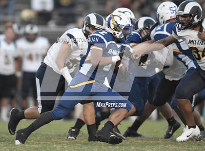 Thumbnail 3 in Millikan @ Gahr photogallery.