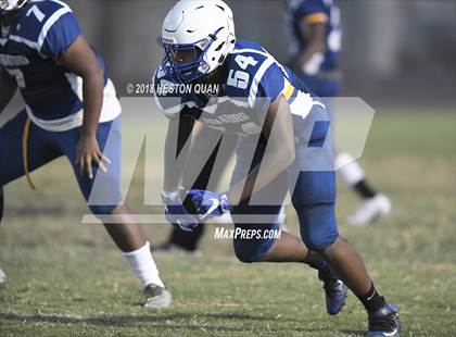 Thumbnail 1 in Millikan @ Gahr photogallery.