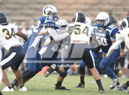 Thumbnail 3 in Millikan @ Gahr photogallery.