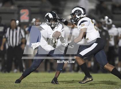 Thumbnail 1 in Millikan @ Gahr photogallery.