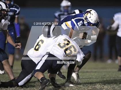 Thumbnail 1 in Millikan @ Gahr photogallery.