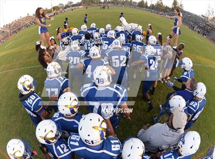 Thumbnail 2 in Millikan @ Gahr photogallery.