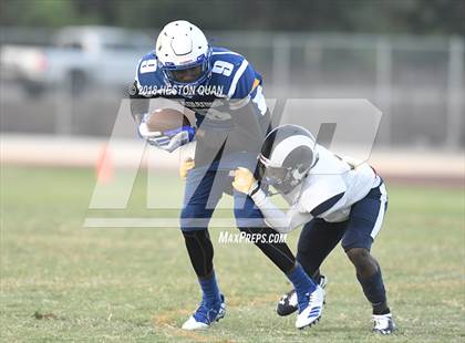 Thumbnail 3 in Millikan @ Gahr photogallery.