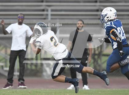 Thumbnail 3 in Millikan @ Gahr photogallery.