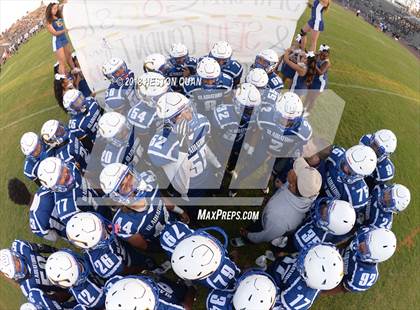 Thumbnail 2 in Millikan @ Gahr photogallery.