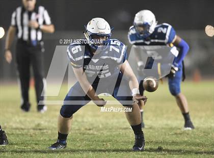 Thumbnail 1 in Millikan @ Gahr photogallery.