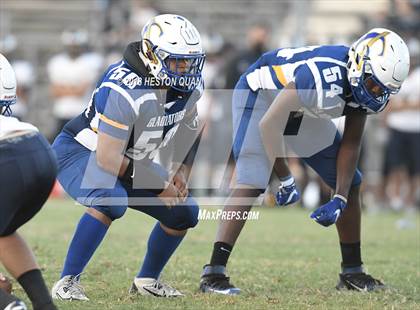 Thumbnail 2 in Millikan @ Gahr photogallery.