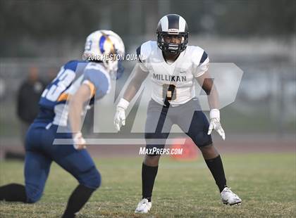 Thumbnail 1 in Millikan @ Gahr photogallery.