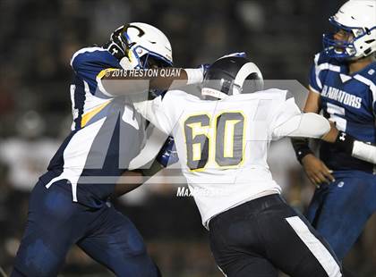 Thumbnail 3 in Millikan @ Gahr photogallery.