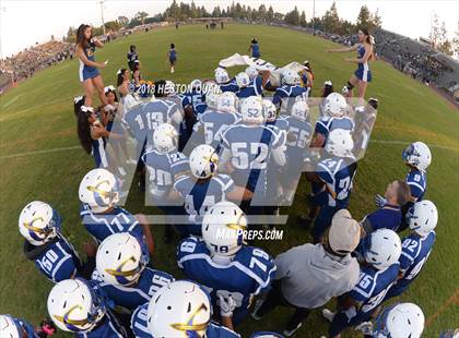 Thumbnail 1 in Millikan @ Gahr photogallery.