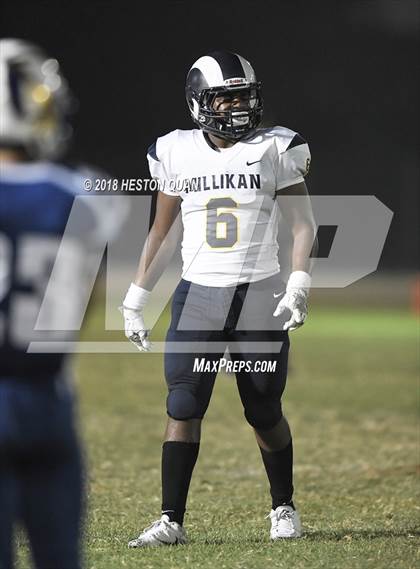 Thumbnail 2 in Millikan @ Gahr photogallery.