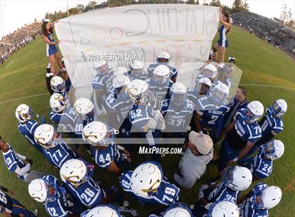 Thumbnail 1 in Millikan @ Gahr photogallery.