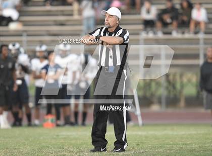 Thumbnail 2 in Millikan @ Gahr photogallery.