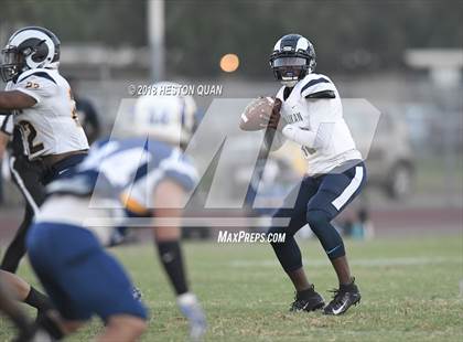 Thumbnail 1 in Millikan @ Gahr photogallery.