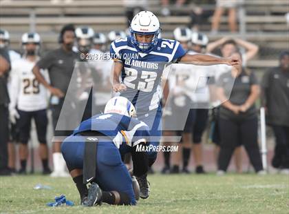 Thumbnail 1 in Millikan @ Gahr photogallery.