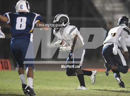 Thumbnail 1 in Millikan @ Gahr photogallery.