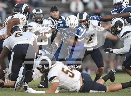Thumbnail 2 in Millikan @ Gahr photogallery.