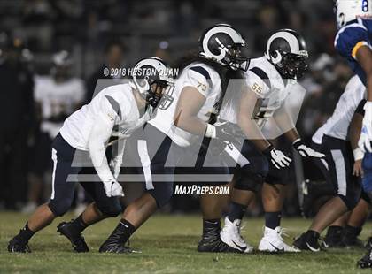Thumbnail 3 in Millikan @ Gahr photogallery.
