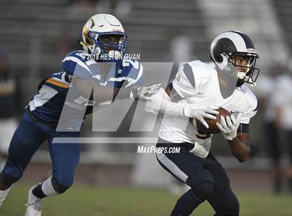 Thumbnail 3 in Millikan @ Gahr photogallery.