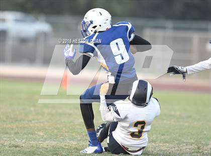 Thumbnail 1 in Millikan @ Gahr photogallery.