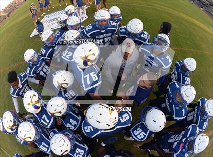 Thumbnail 1 in Millikan @ Gahr photogallery.