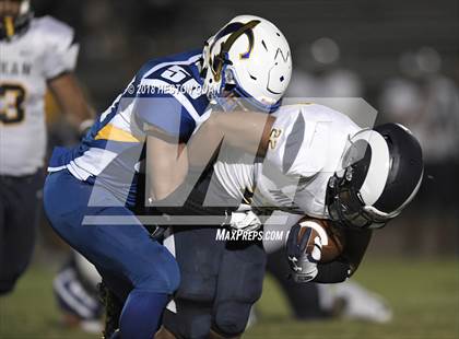 Thumbnail 3 in Millikan @ Gahr photogallery.