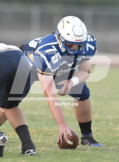 Thumbnail 3 in Millikan @ Gahr photogallery.