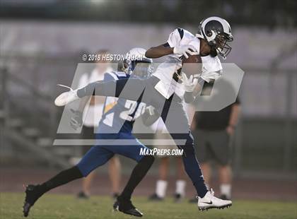 Thumbnail 3 in Millikan @ Gahr photogallery.
